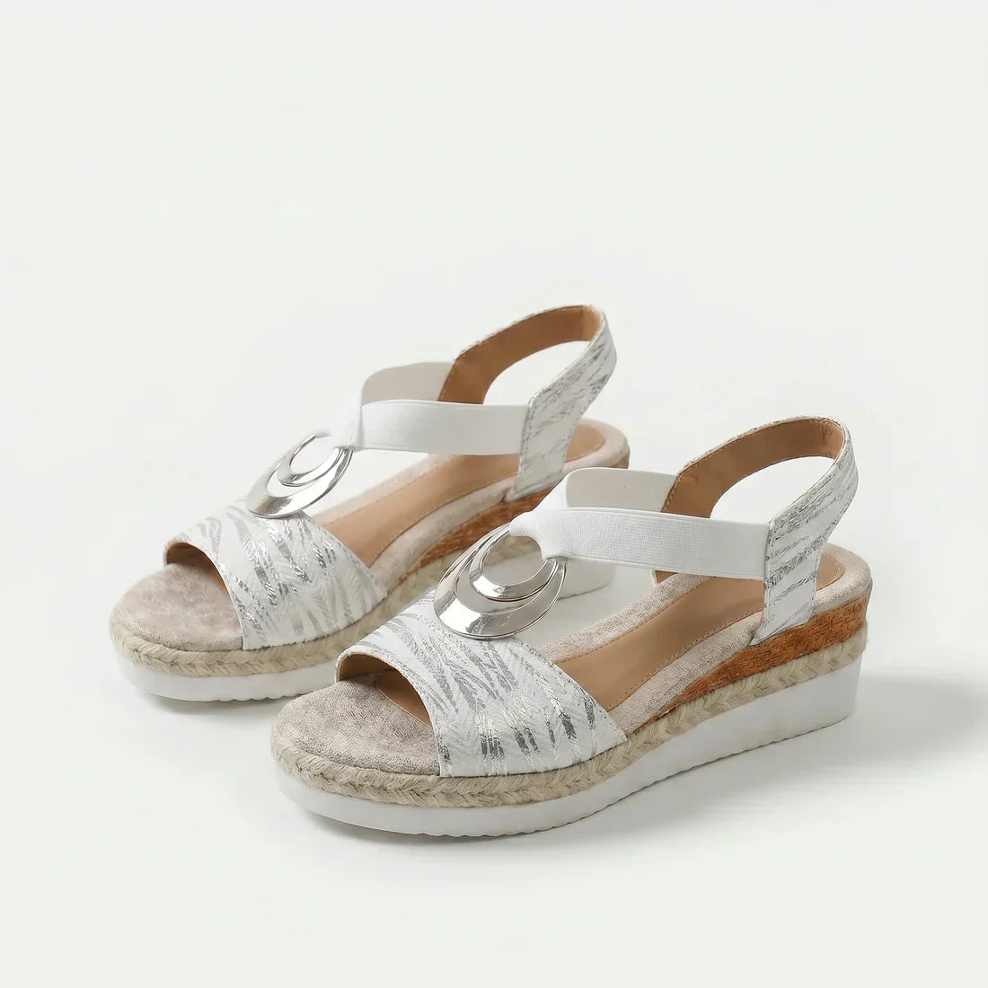 Serena Comfort Orthopaedic Sandals