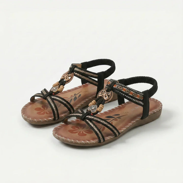 Nada Comfortable Orthopedic Sandals