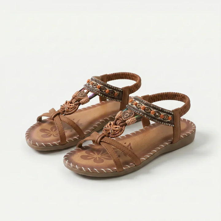Nada Comfortable Orthopedic Sandals