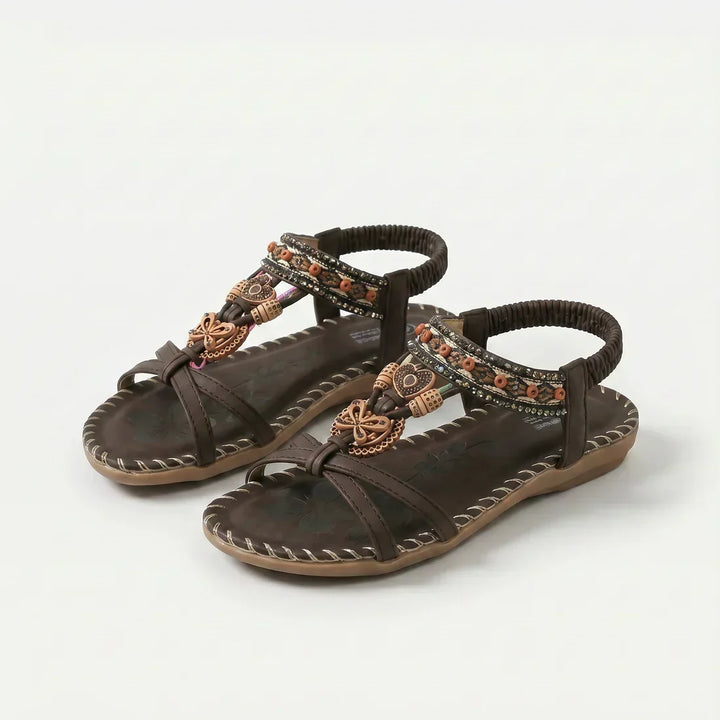 Nada Comfortable Orthopedic Sandals