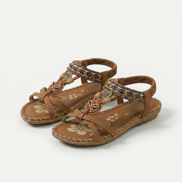 Nada Comfortable Orthopedic Sandals