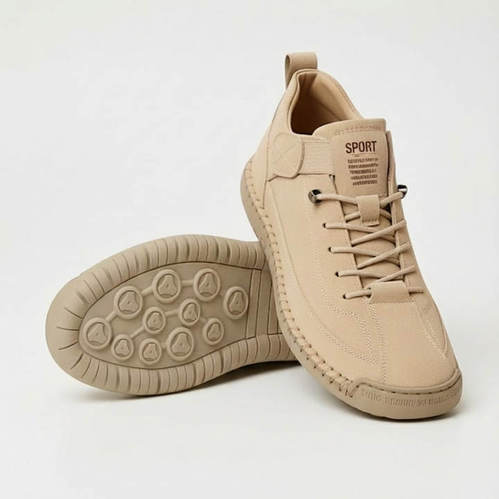 Rosie – Comfortable and Orthopaedic Sneakers