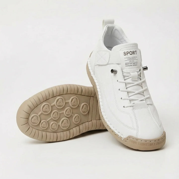 Rosie – Comfortable and Orthopaedic Sneakers