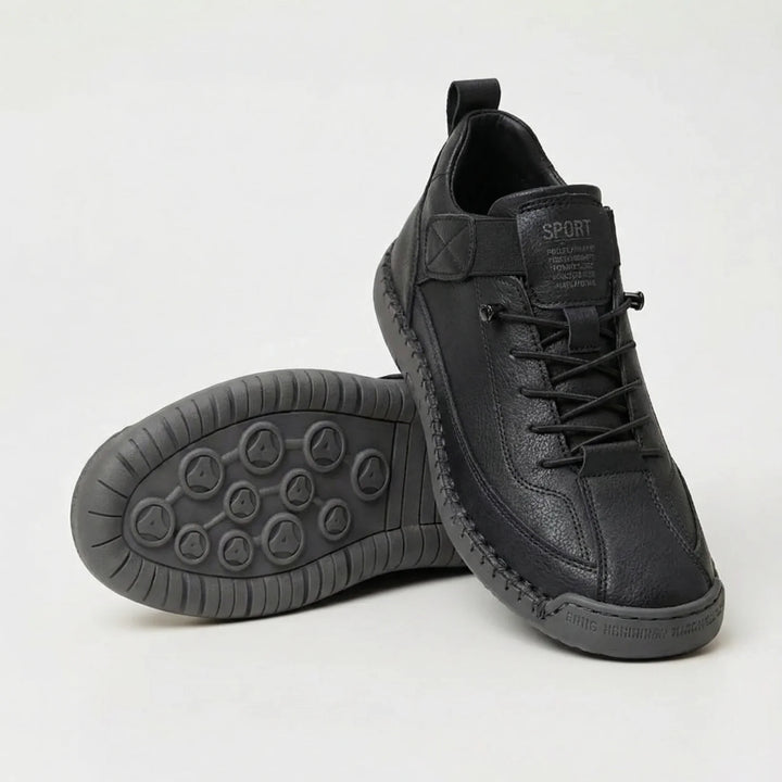 Rosie – Comfortable and Orthopaedic Sneakers