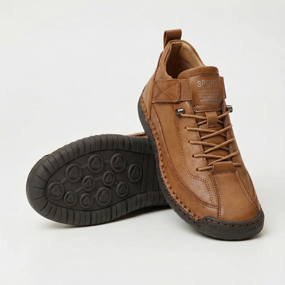 Rosie – Comfortable and Orthopaedic Sneakers