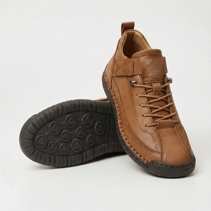 Rosie – Comfortable and Orthopaedic Sneakers