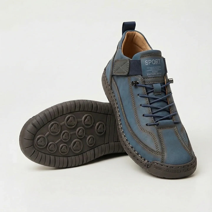Rosie – Comfortable and Orthopaedic Sneakers