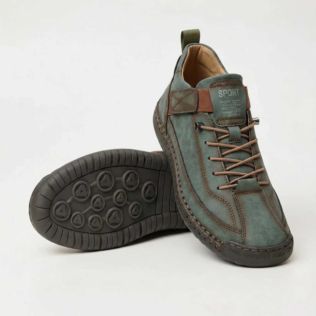Rosie – Comfortable and Orthopaedic Sneakers
