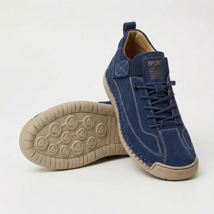 Rosie – Comfortable and Orthopaedic Sneakers