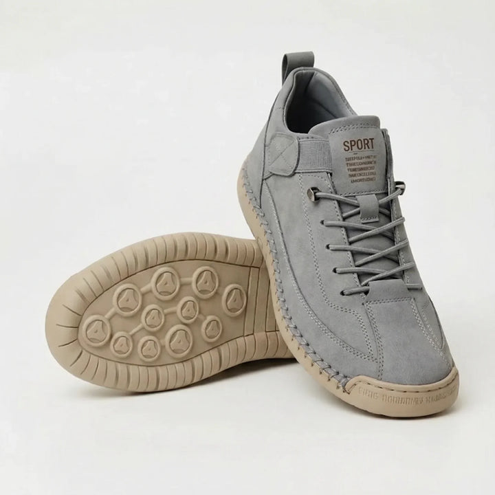 Rosie – Comfortable and Orthopaedic Sneakers