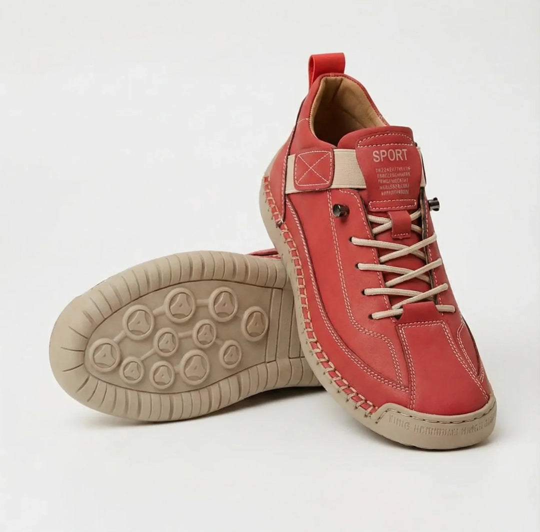 Rosie – Comfortable and Orthopaedic Sneakers