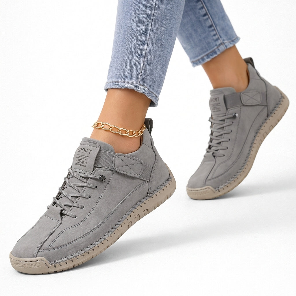 Stephanie | Comfort Orthopaedic Sneakers