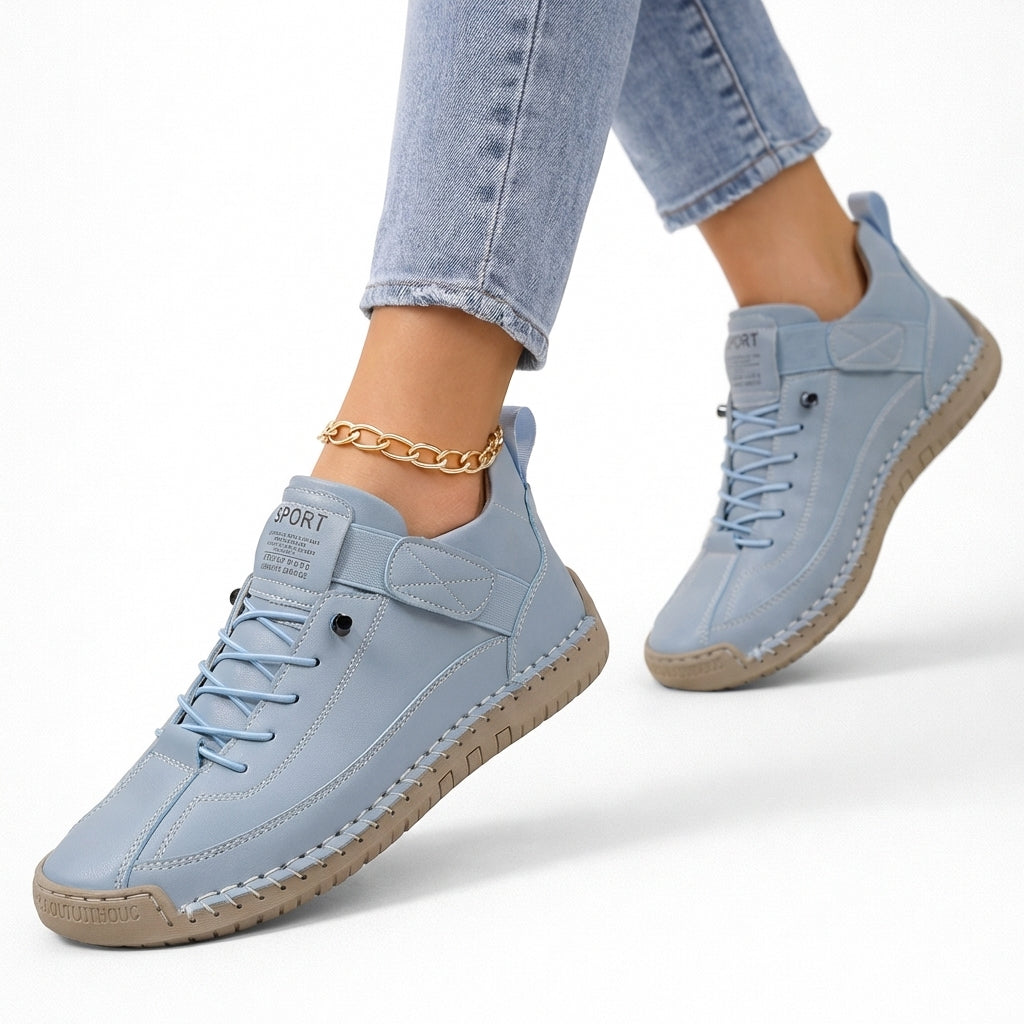 Stephanie | Comfort Orthopaedic Sneakers
