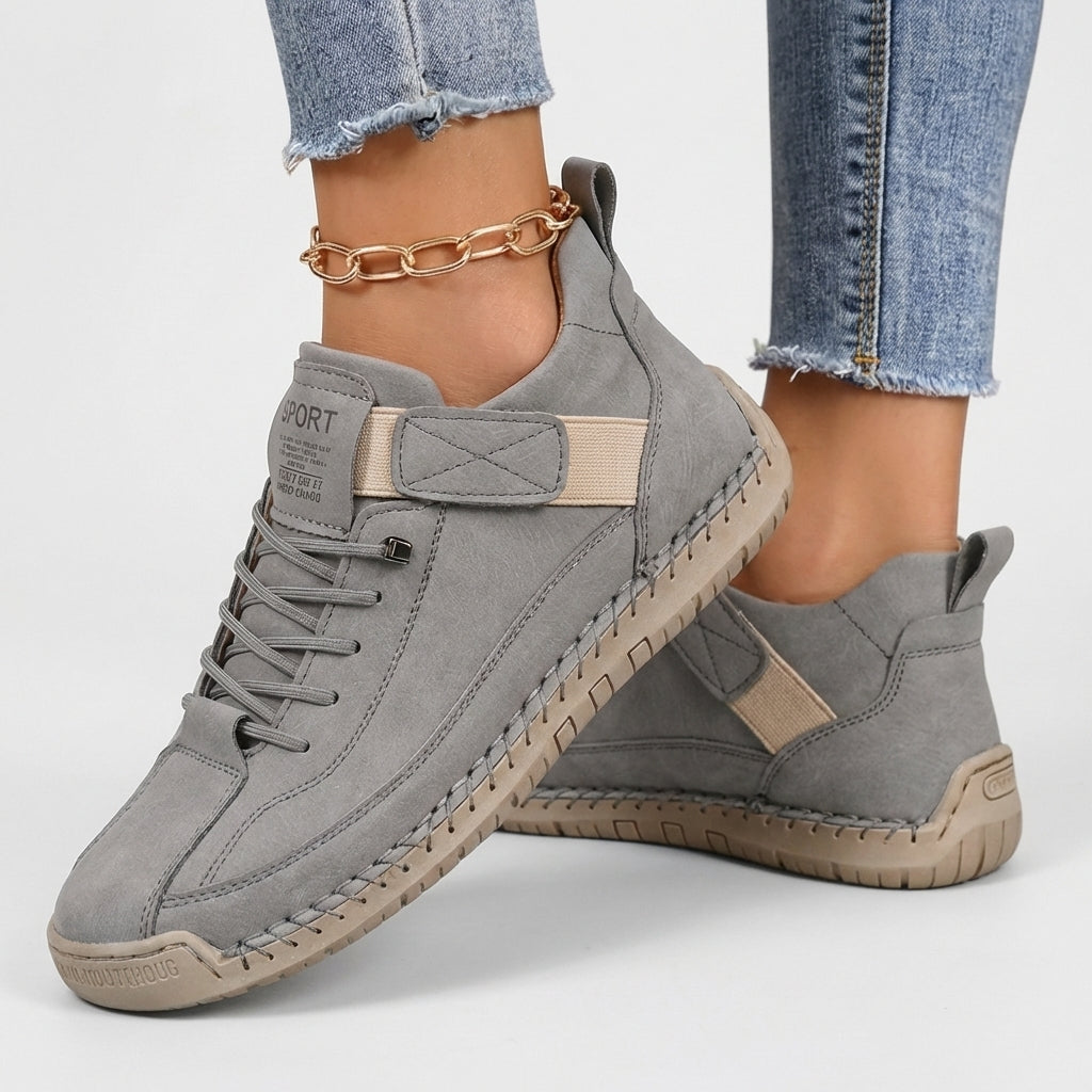 Stephanie | Comfort Orthopaedic Sneakers