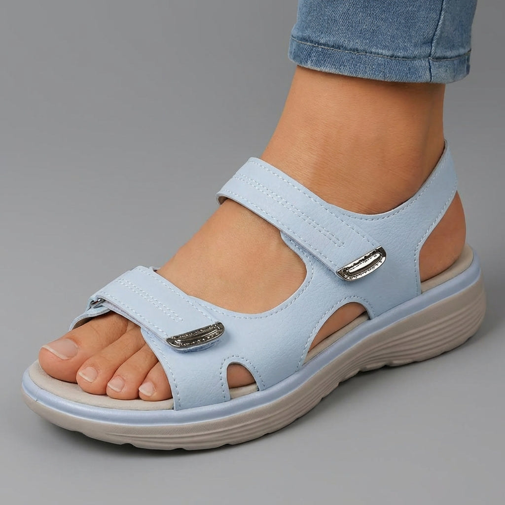 Lucia | Orthopaedic Sandals