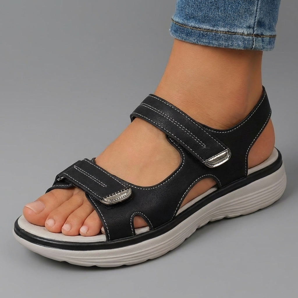 Lucia | Orthopaedic Sandals
