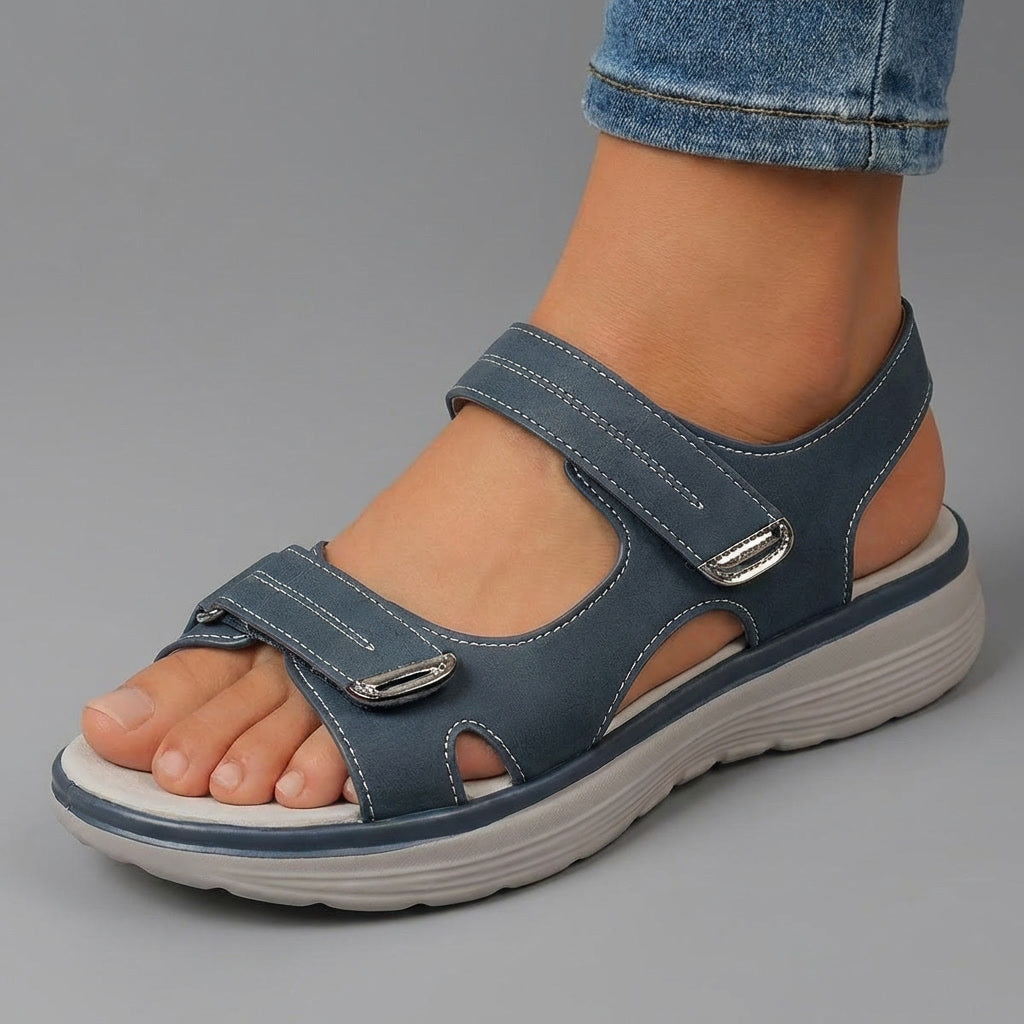 Lucia | Orthopaedic Sandals