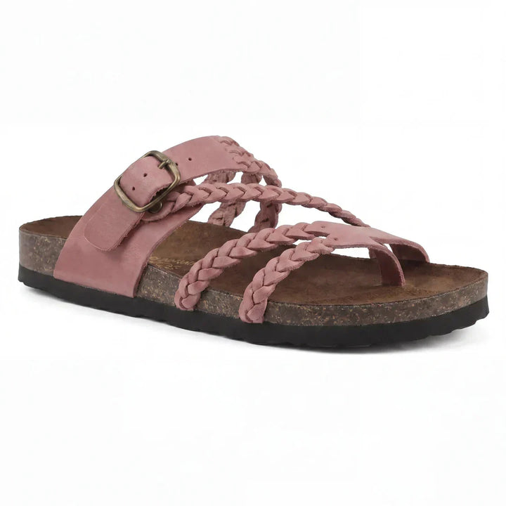 Mara Arch Support Orthopaedic Sandals