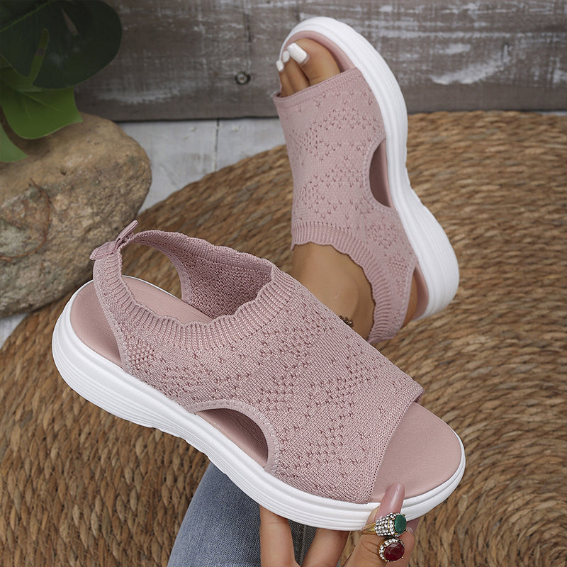 Amalfi Orthopaedic Comfort Sandals