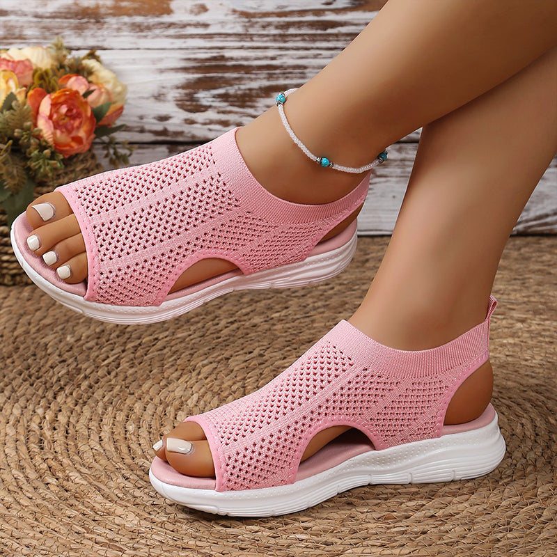 Soffice Comfortable Orthopaedic Sandals