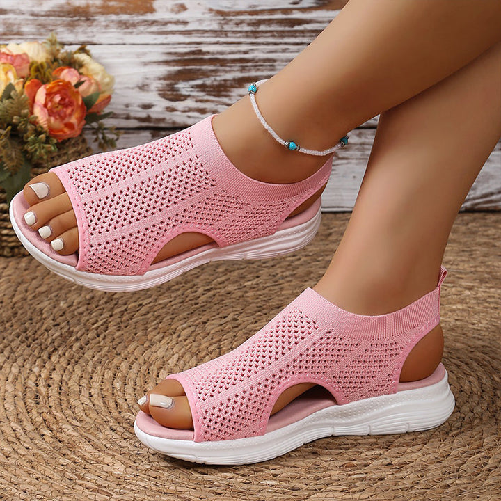 Soffice Comfortable Orthopaedic Sandals