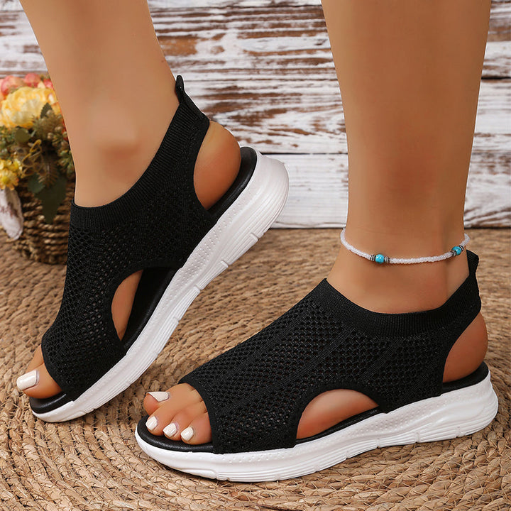 Soffice Comfortable Orthopaedic Sandals
