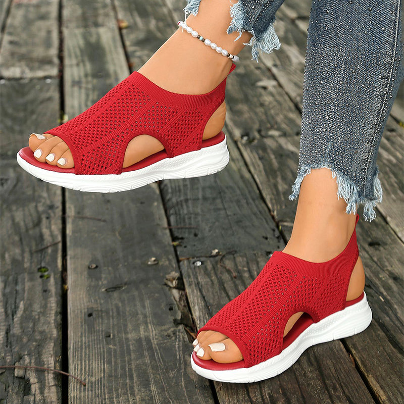 Soffice Comfortable Orthopaedic Sandals