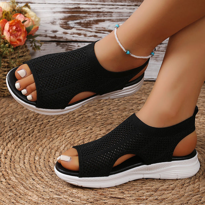 Soffice Comfortable Orthopaedic Sandals