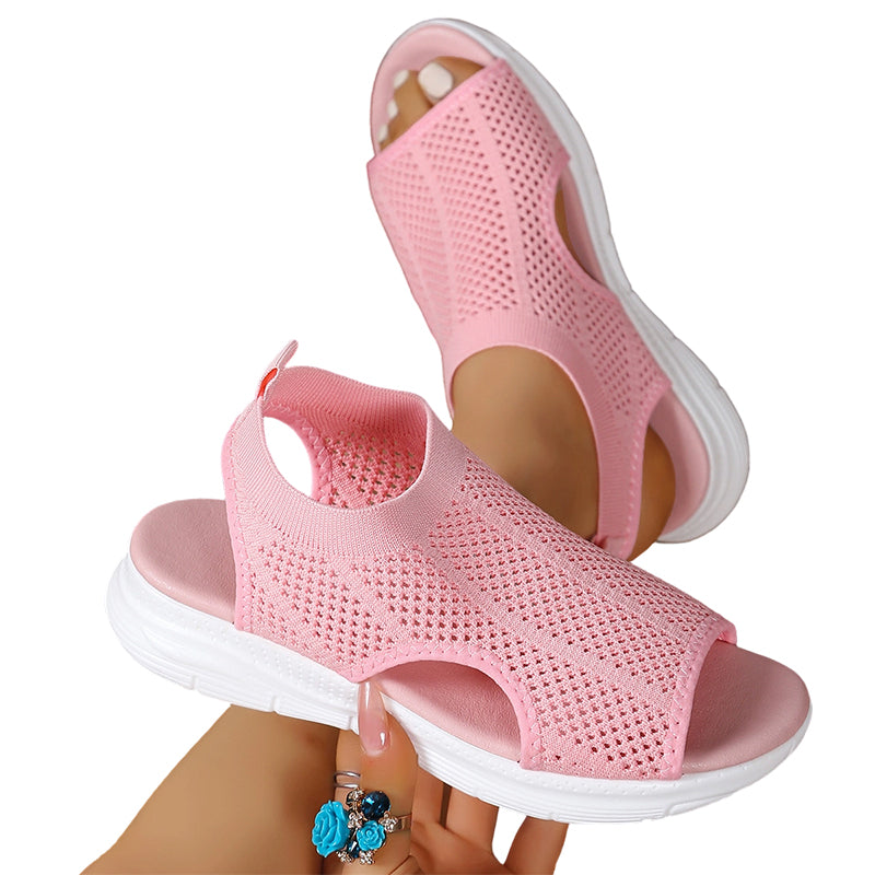 Soffice Comfortable Orthopaedic Sandals