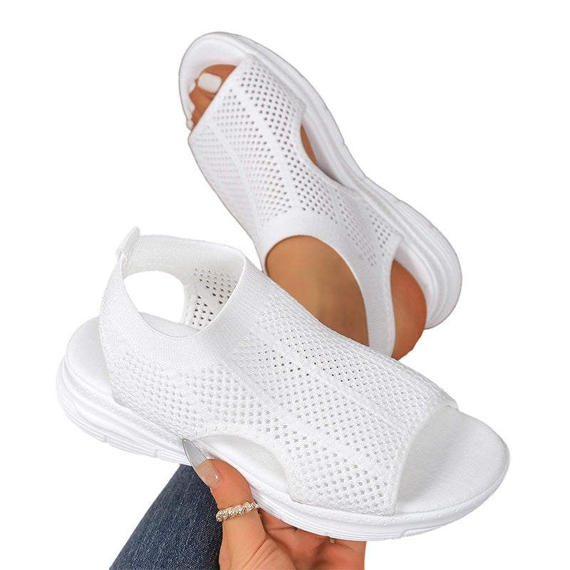 Soffice Comfortable Orthopaedic Sandals