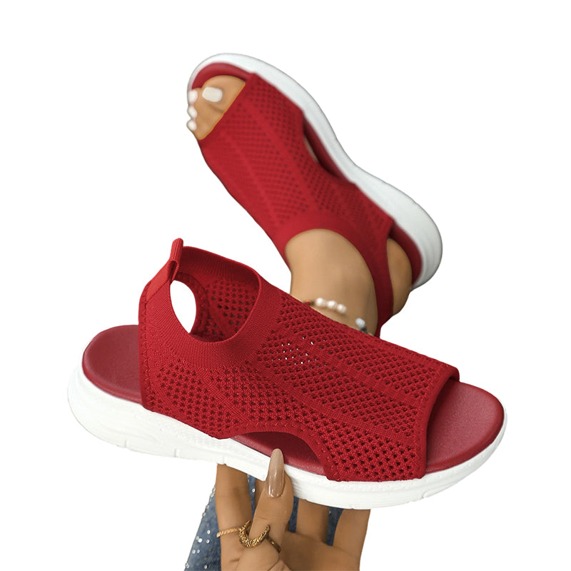 Soffice Comfortable Orthopaedic Sandals
