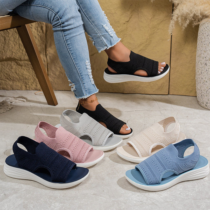 Moara Comfortable Orthopaedic Sandals