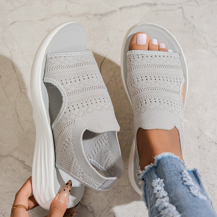 Moara Comfortable Orthopaedic Sandals
