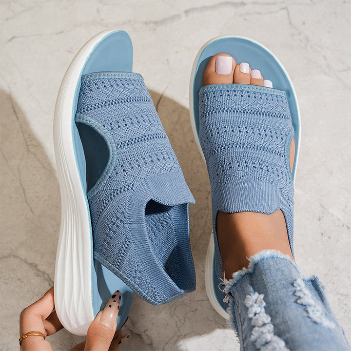 Moara Comfortable Orthopaedic Sandals