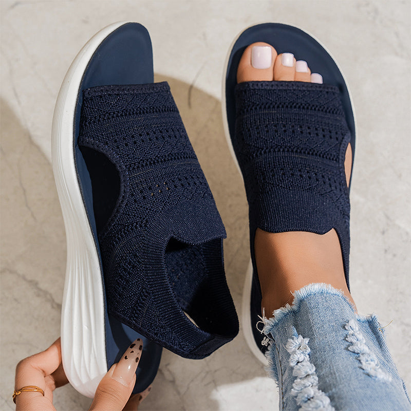 Moara Comfortable Orthopaedic Sandals