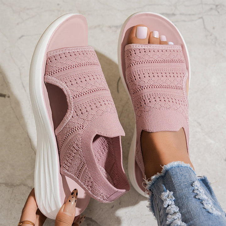 Moara Comfortable Orthopaedic Sandals
