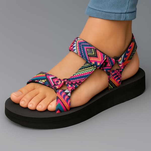 Tania Ergonomic Orthopaedic Sandals