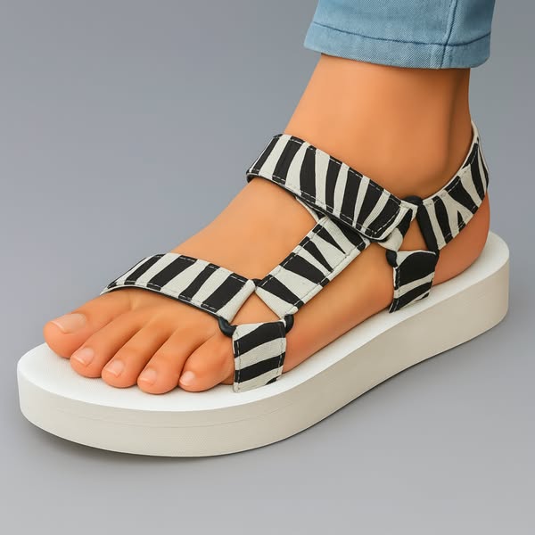 Tania Ergonomic Orthopaedic Sandals