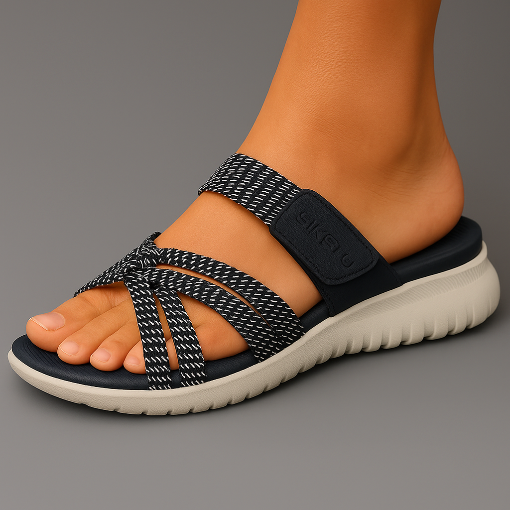 Lina Slip-On Orthopaedic Sandals