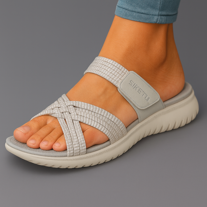 Lina Slip-On Orthopaedic Sandals